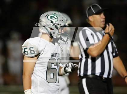 Thumbnail 1 in Granite Bay @ Oak Ridge photogallery.