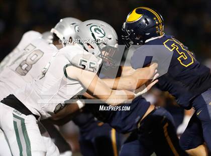 Thumbnail 1 in Granite Bay @ Oak Ridge photogallery.
