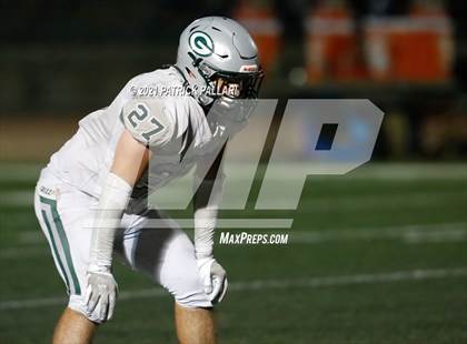 Thumbnail 1 in Granite Bay @ Oak Ridge photogallery.