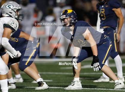 Thumbnail 3 in Granite Bay @ Oak Ridge photogallery.
