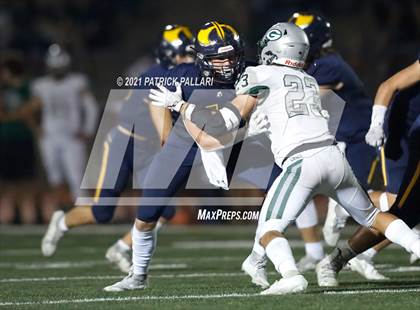 Thumbnail 1 in Granite Bay @ Oak Ridge photogallery.