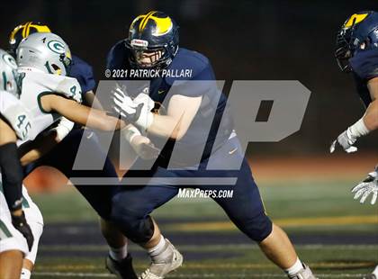 Thumbnail 1 in Granite Bay @ Oak Ridge photogallery.