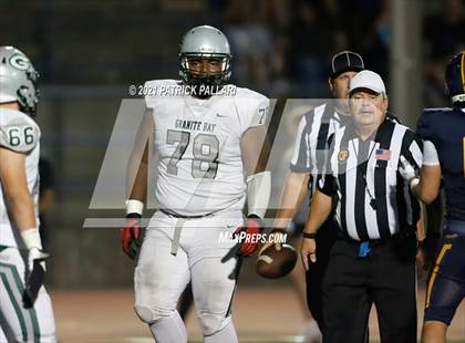 Thumbnail 2 in Granite Bay @ Oak Ridge photogallery.
