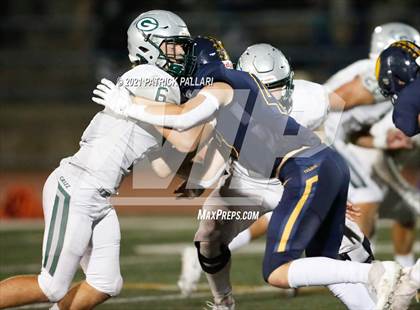 Thumbnail 2 in Granite Bay @ Oak Ridge photogallery.