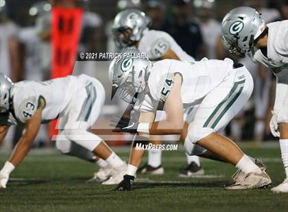 Thumbnail 2 in Granite Bay @ Oak Ridge photogallery.