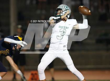 Thumbnail 3 in Granite Bay @ Oak Ridge photogallery.