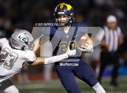 Thumbnail 2 in Granite Bay @ Oak Ridge photogallery.