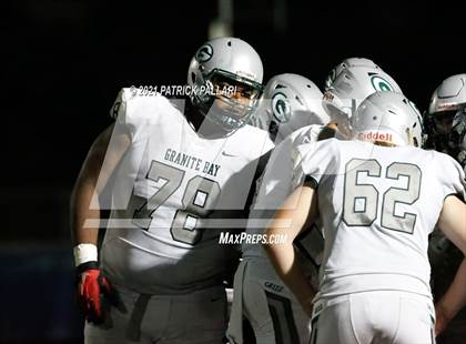 Thumbnail 3 in Granite Bay @ Oak Ridge photogallery.