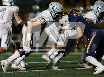 Thumbnail 1 in Granite Bay @ Oak Ridge photogallery.