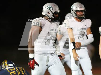 Thumbnail 1 in Granite Bay @ Oak Ridge photogallery.