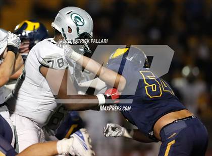 Thumbnail 2 in Granite Bay @ Oak Ridge photogallery.