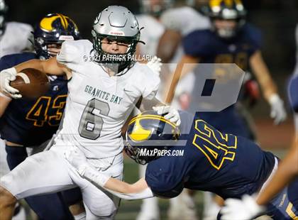Thumbnail 3 in Granite Bay @ Oak Ridge photogallery.