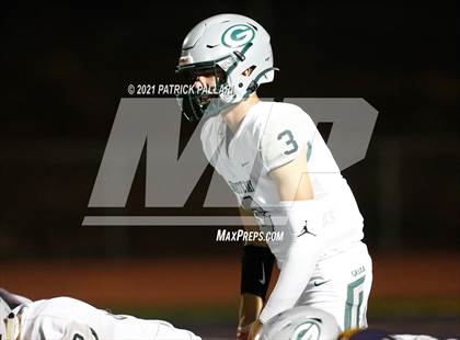 Thumbnail 1 in Granite Bay @ Oak Ridge photogallery.
