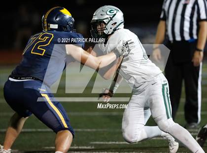 Thumbnail 2 in Granite Bay @ Oak Ridge photogallery.