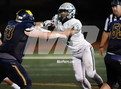Thumbnail 2 in Granite Bay @ Oak Ridge photogallery.