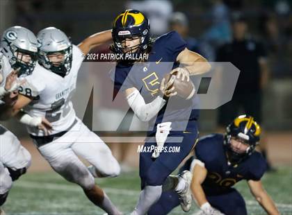 Thumbnail 1 in Granite Bay @ Oak Ridge photogallery.
