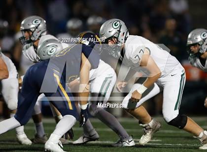 Thumbnail 3 in Granite Bay @ Oak Ridge photogallery.