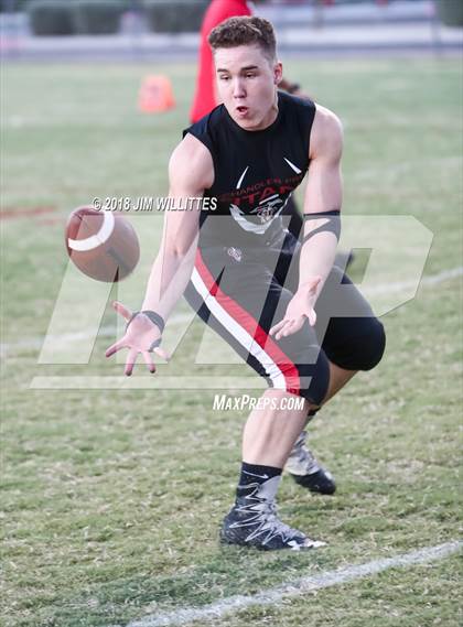 Thumbnail 3 in Miami @ Chandler Prep photogallery.