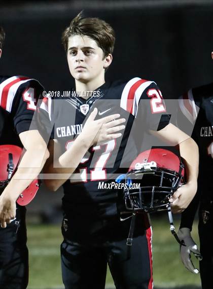 Thumbnail 2 in Miami @ Chandler Prep photogallery.