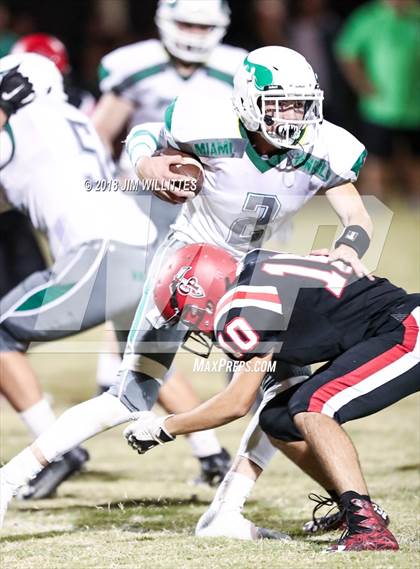 Thumbnail 2 in Miami @ Chandler Prep photogallery.