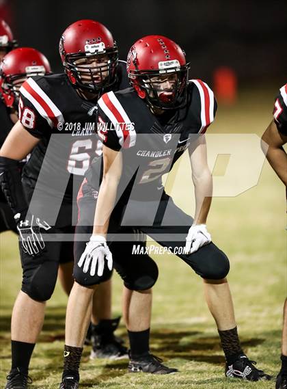 Thumbnail 2 in Miami @ Chandler Prep photogallery.
