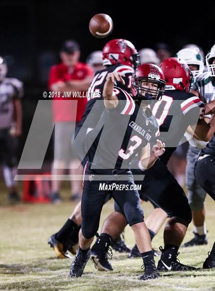 Thumbnail 2 in Miami @ Chandler Prep photogallery.