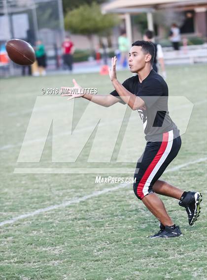 Thumbnail 2 in Miami @ Chandler Prep photogallery.
