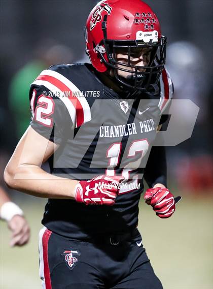 Thumbnail 2 in Miami @ Chandler Prep photogallery.