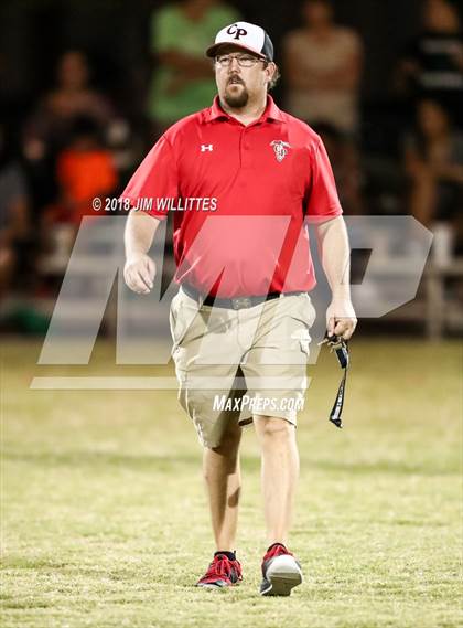 Thumbnail 1 in Miami @ Chandler Prep photogallery.