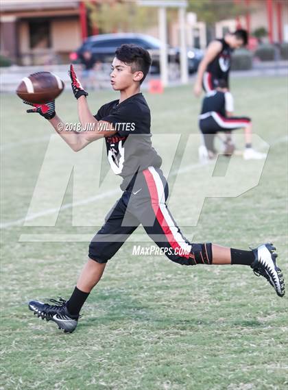 Thumbnail 3 in Miami @ Chandler Prep photogallery.