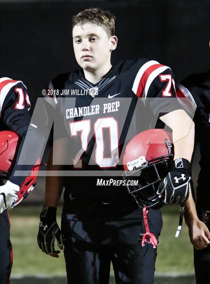 Thumbnail 1 in Miami @ Chandler Prep photogallery.