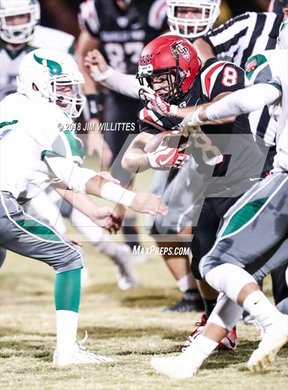 Thumbnail 1 in Miami @ Chandler Prep photogallery.