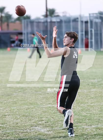 Thumbnail 3 in Miami @ Chandler Prep photogallery.