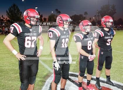 Thumbnail 3 in Miami @ Chandler Prep photogallery.