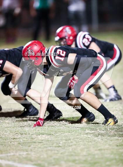 Thumbnail 2 in Miami @ Chandler Prep photogallery.