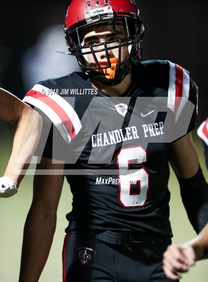 Thumbnail 2 in Miami @ Chandler Prep photogallery.