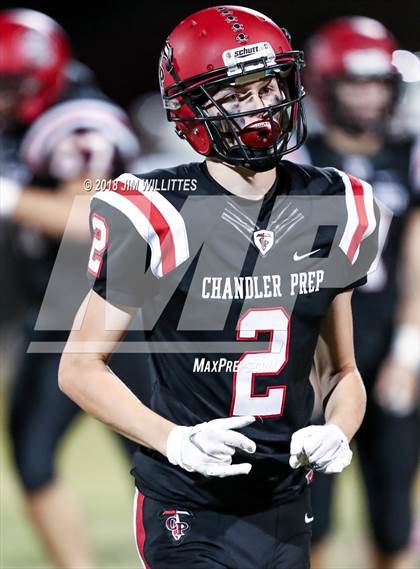 Thumbnail 1 in Miami @ Chandler Prep photogallery.