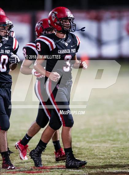 Thumbnail 2 in Miami @ Chandler Prep photogallery.