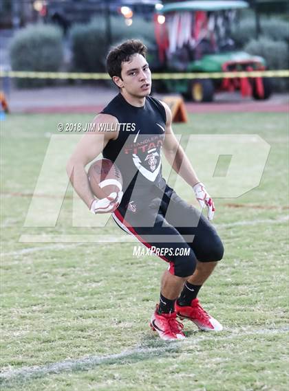 Thumbnail 1 in Miami @ Chandler Prep photogallery.