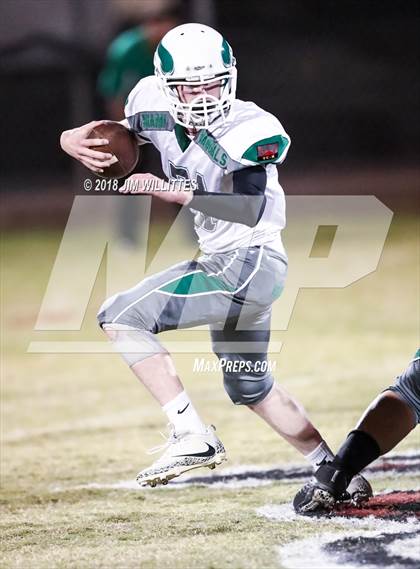 Thumbnail 3 in Miami @ Chandler Prep photogallery.