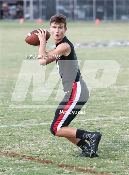 Thumbnail 1 in Miami @ Chandler Prep photogallery.