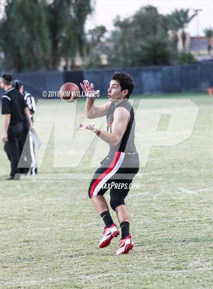 Thumbnail 2 in Miami @ Chandler Prep photogallery.