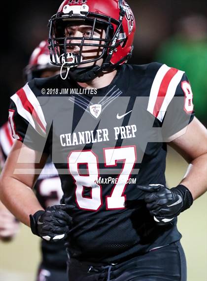 Thumbnail 2 in Miami @ Chandler Prep photogallery.