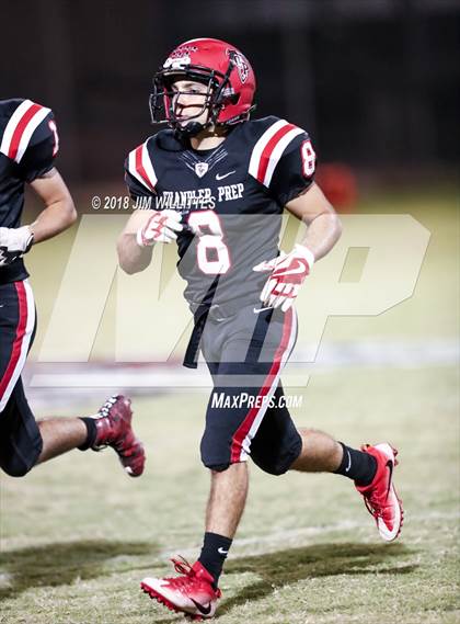 Thumbnail 3 in Miami @ Chandler Prep photogallery.