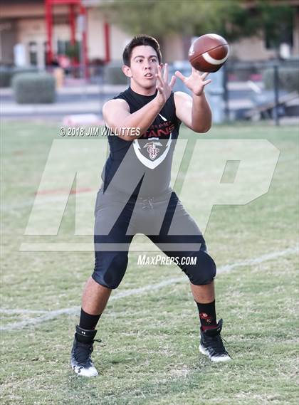 Thumbnail 3 in Miami @ Chandler Prep photogallery.