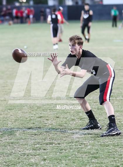 Thumbnail 1 in Miami @ Chandler Prep photogallery.