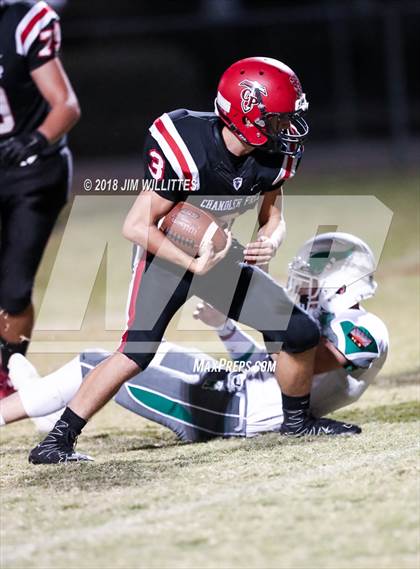 Thumbnail 2 in Miami @ Chandler Prep photogallery.