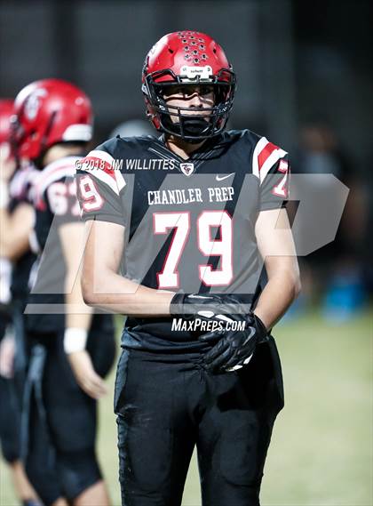 Thumbnail 2 in Miami @ Chandler Prep photogallery.
