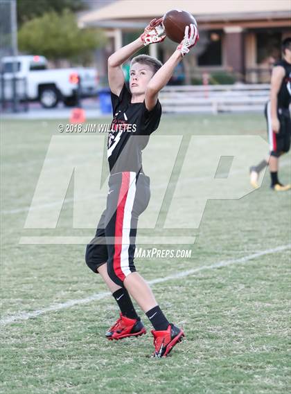 Thumbnail 2 in Miami @ Chandler Prep photogallery.