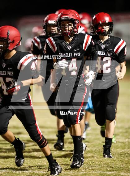 Thumbnail 1 in Miami @ Chandler Prep photogallery.